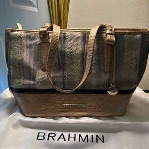 Brahmin handbag